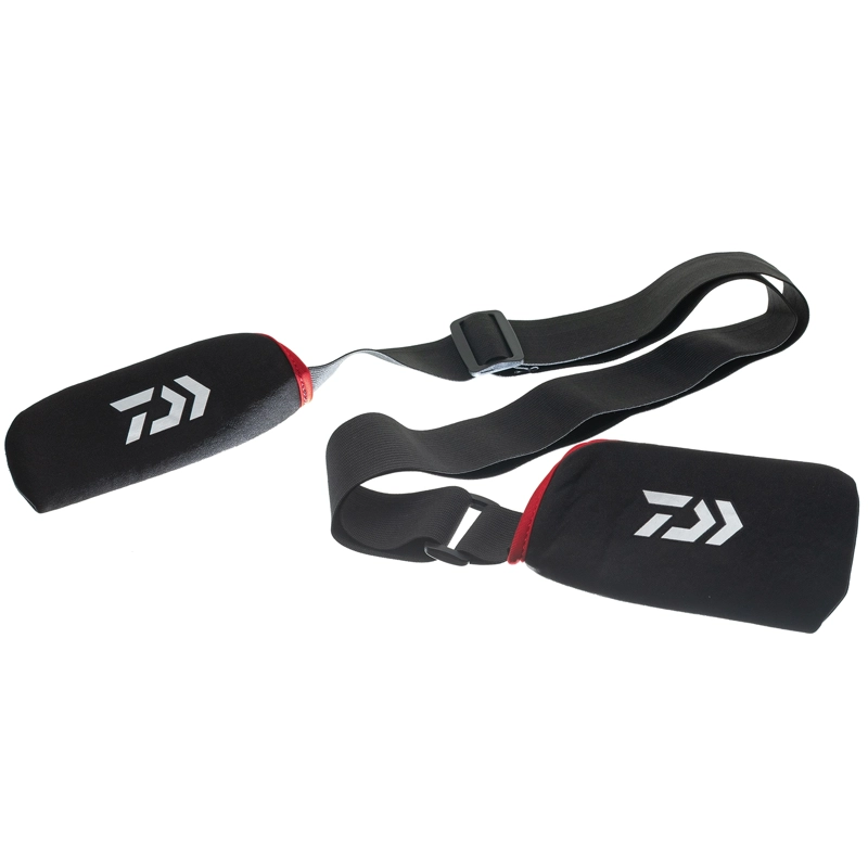 Daiwa DVEC Tip 2 Toe Rod Bands